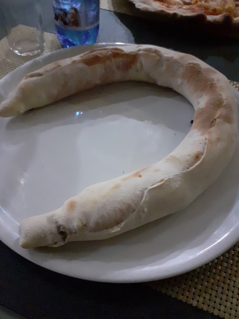 Il Milord Pizzeria