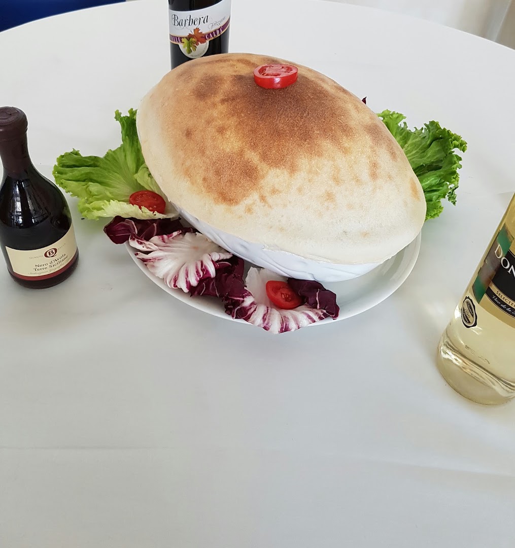 Il Milord Pizzeria