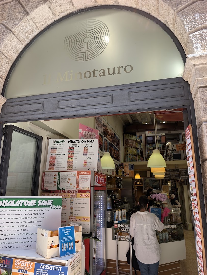 Il Minotauro