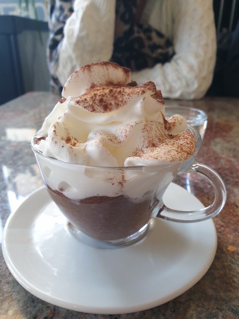Il Mio Bar