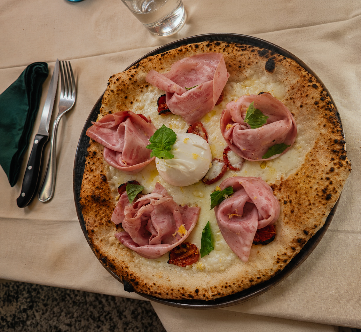 "Il Mio Capriccio" Ristorante/Pizzeria