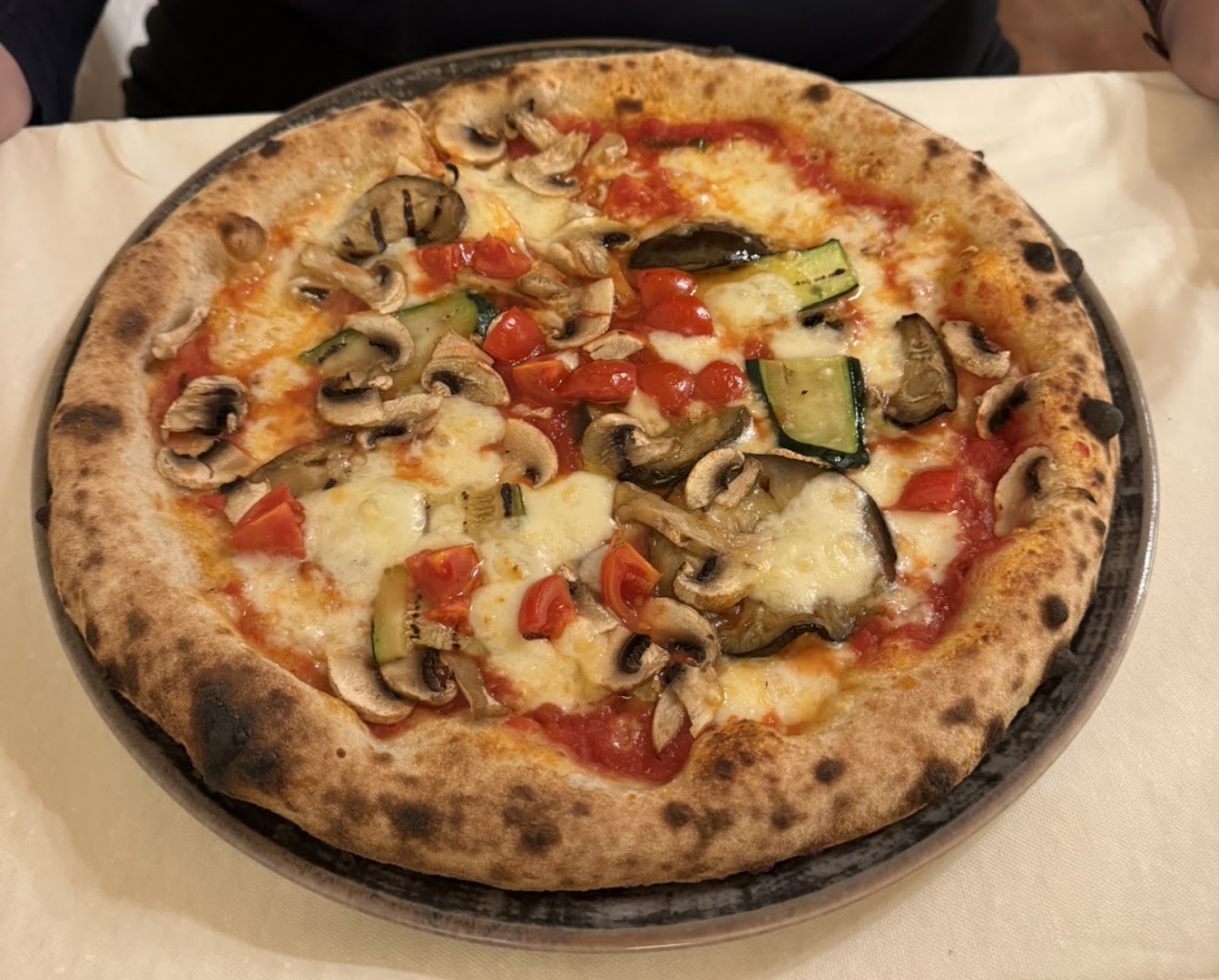 "Il Mio Capriccio" Ristorante/Pizzeria