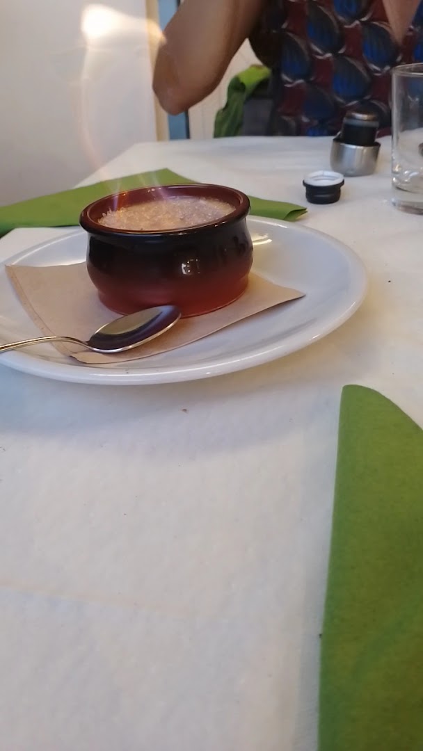 "Il Mio Capriccio" Ristorante/Pizzeria