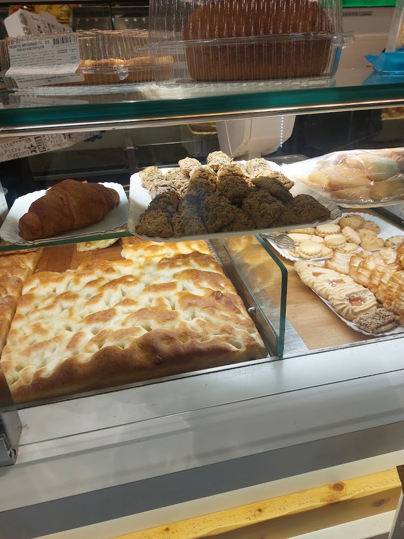 Il Mio Fornaio Giacinti Lido di Ostia