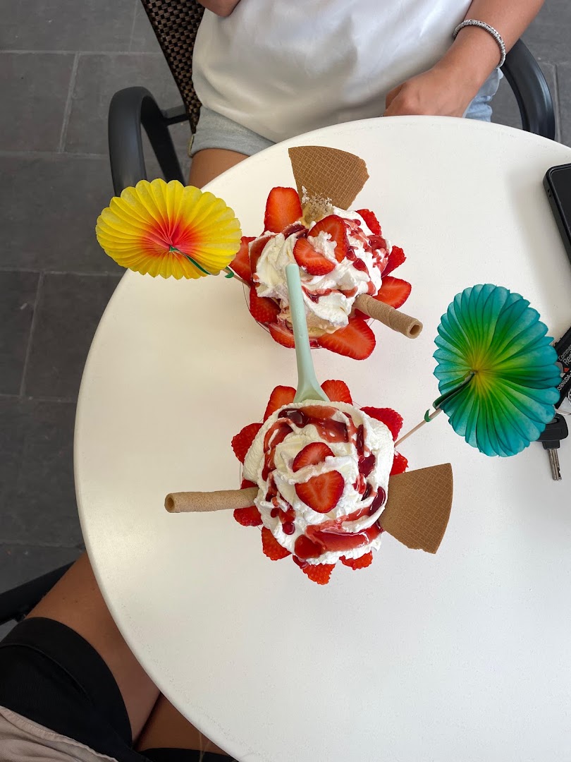Il Mio Gelato, Pordenone