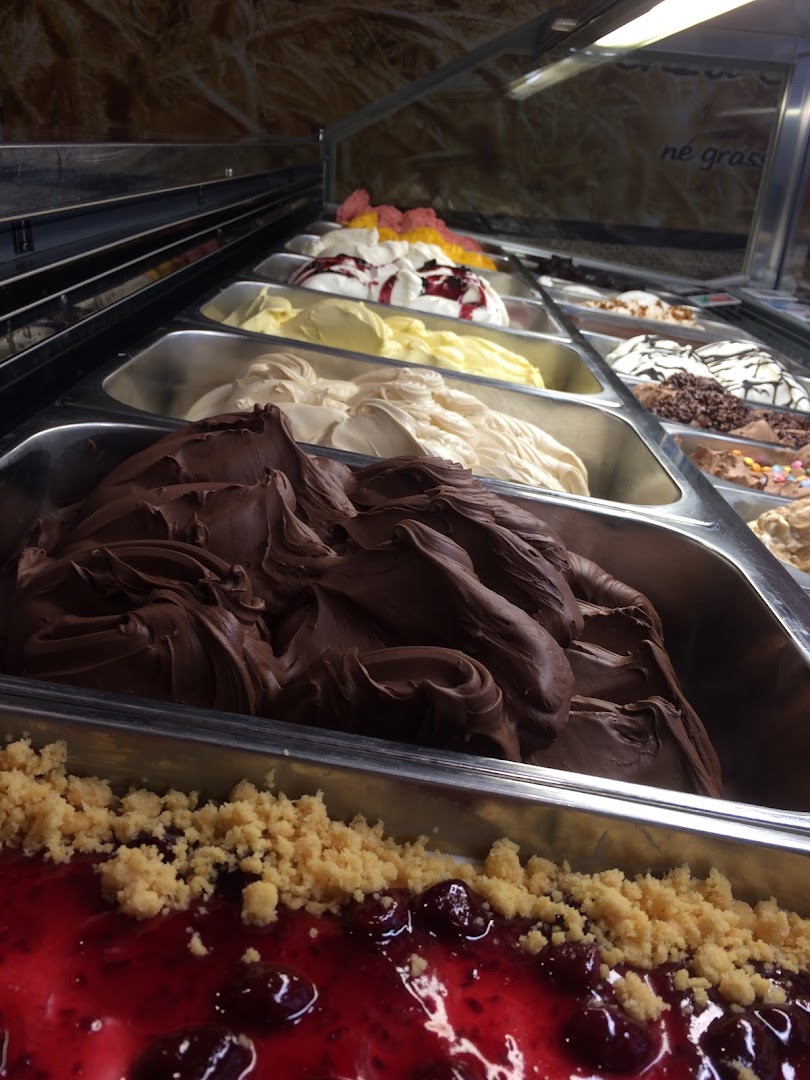 Il Mio Gelato