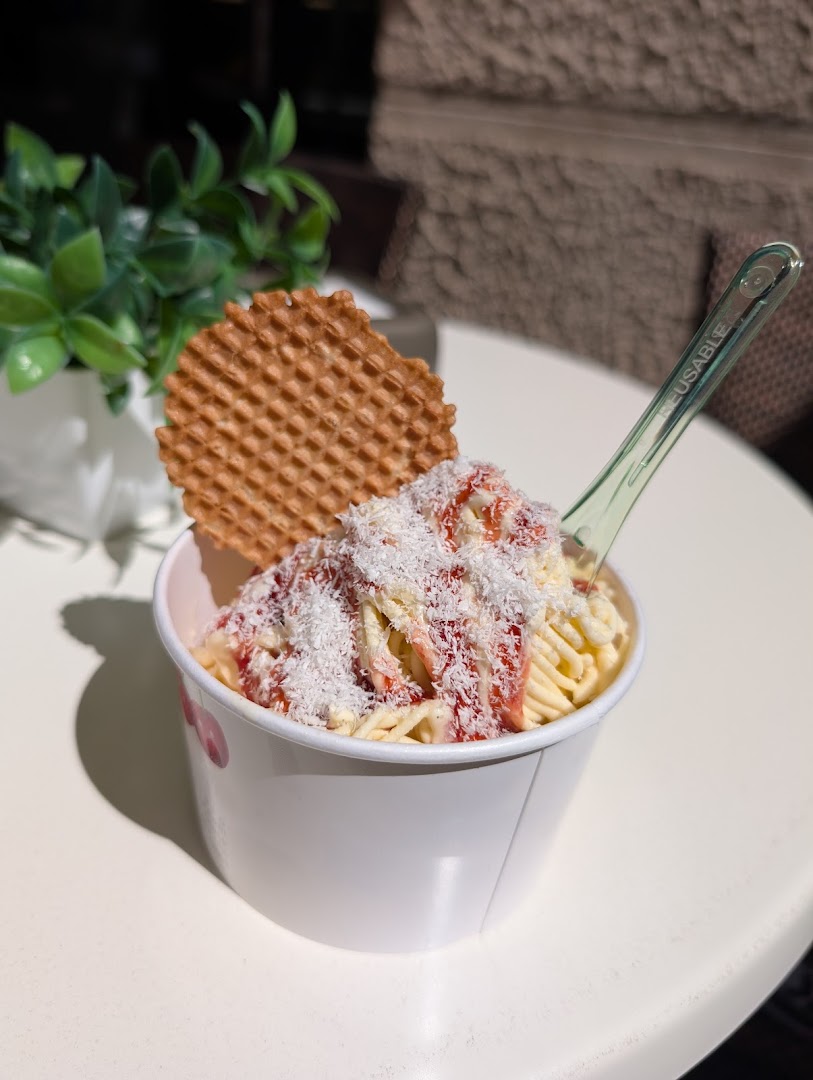 Il Mio Gelato