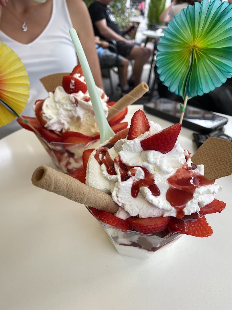 Il Mio Gelato