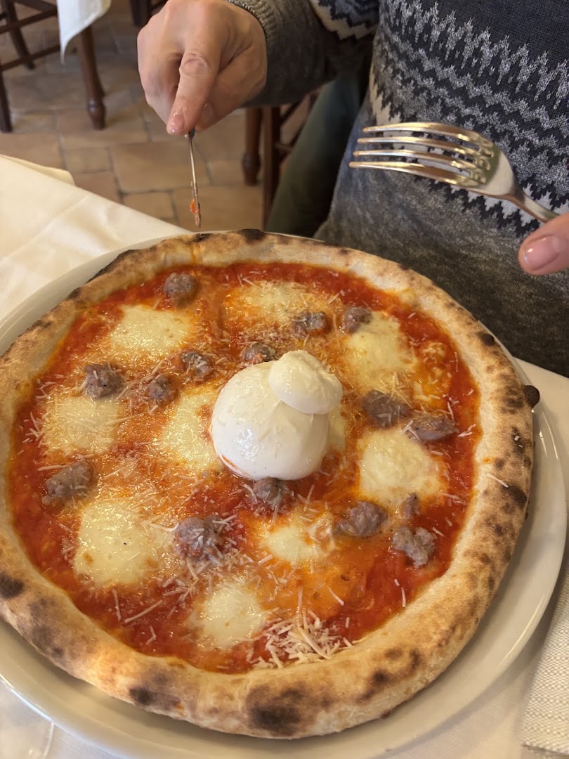 IL MIO - pizza & restaurant