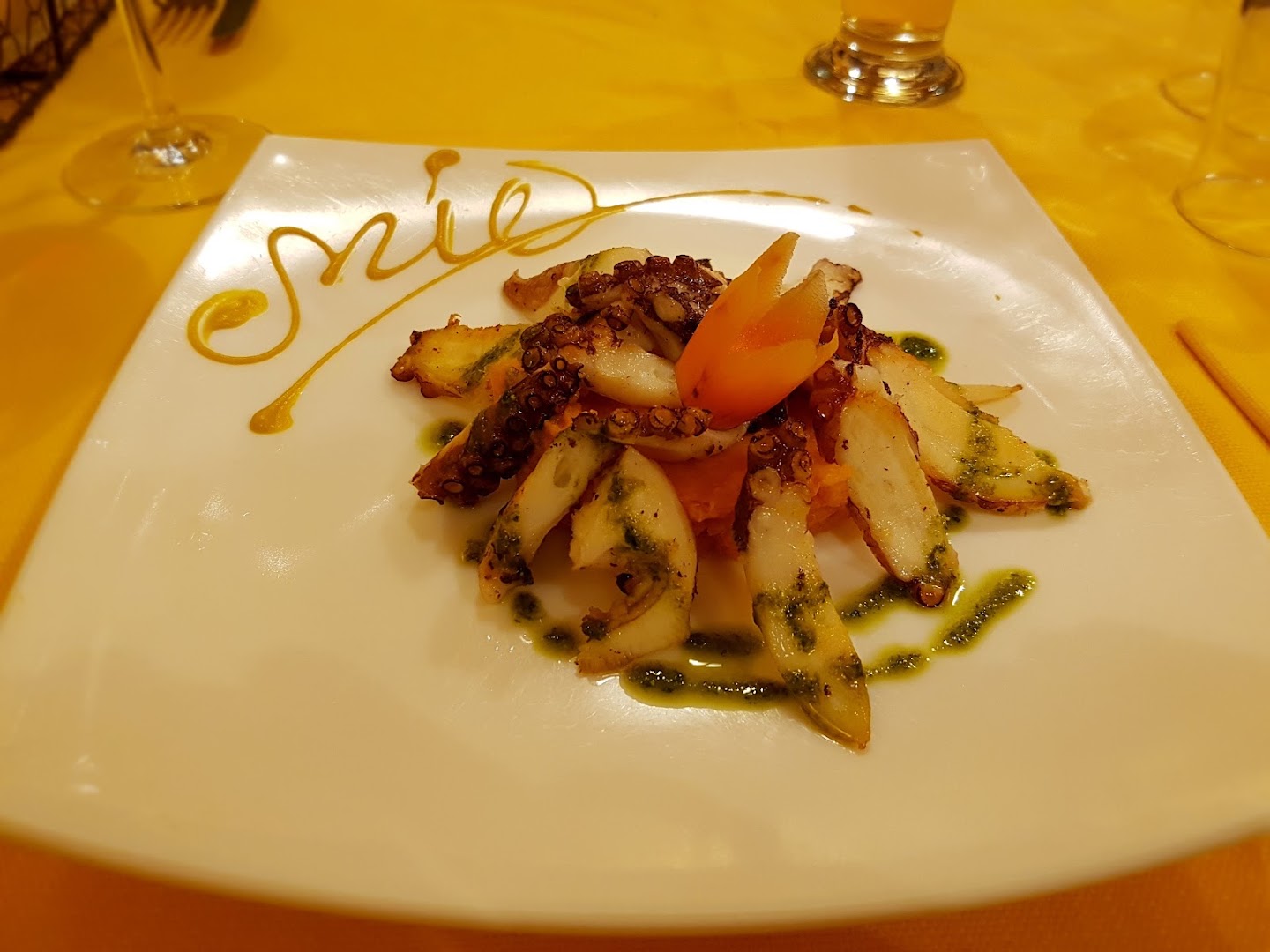 IL MIO - pizza & restaurant