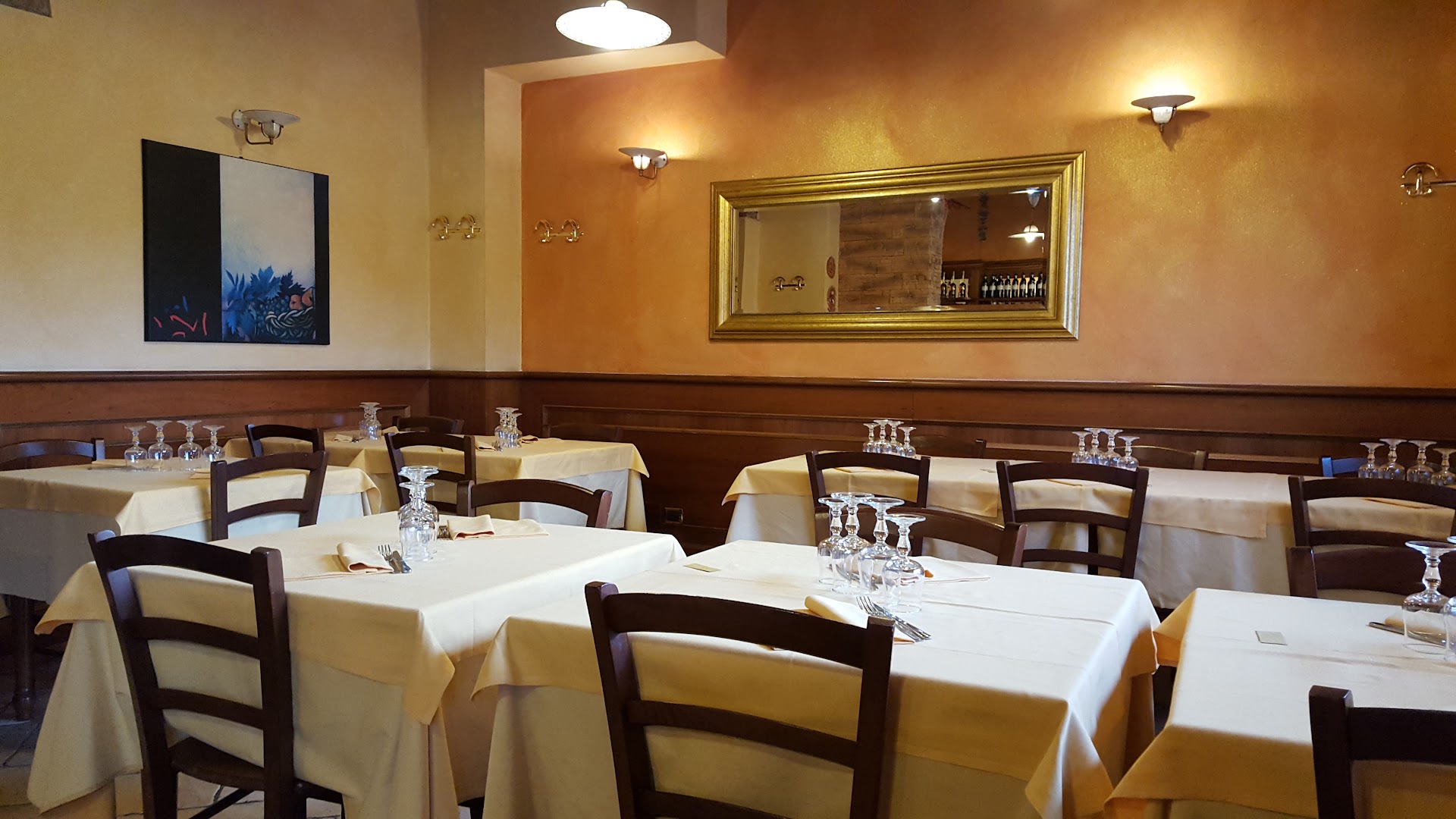 IL MIO - pizza & restaurant