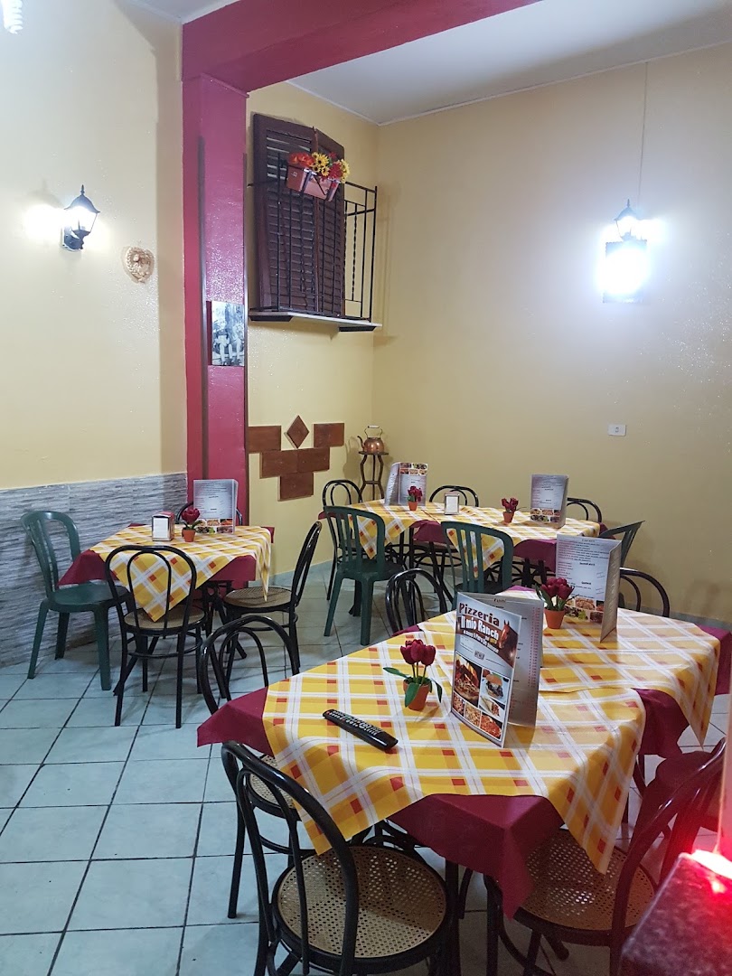 IL MIO RANCH SICILY FOOD Di Benny & Piero De Simone