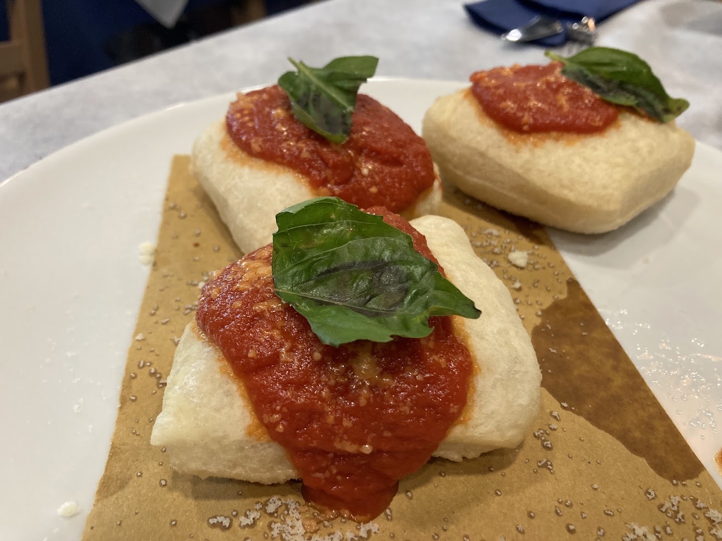 Il mio viaggio a Napoli