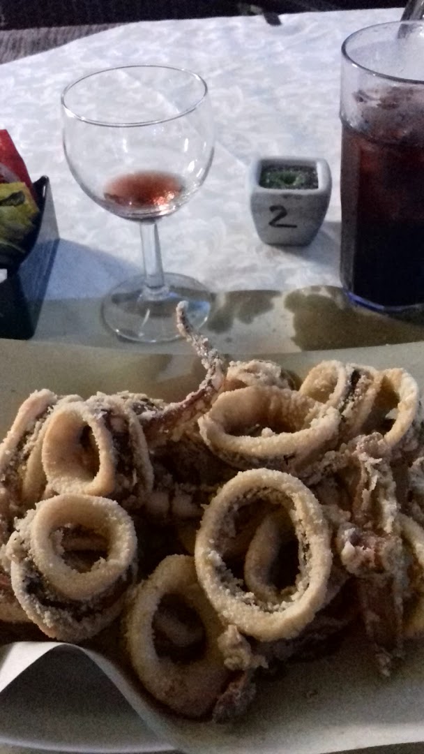 Il Miraggio