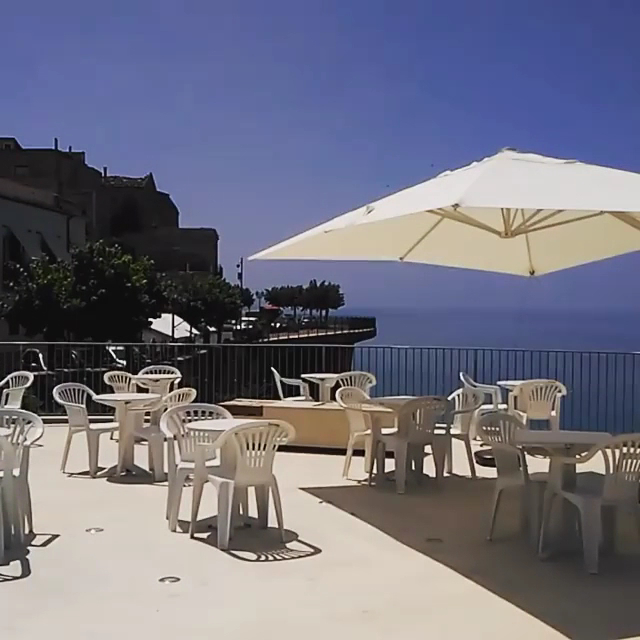 Il Miramare - MiraMare cafè