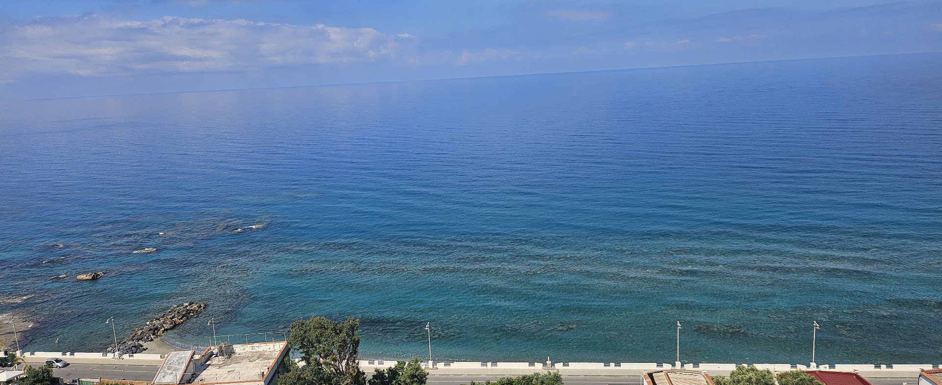 Il Miramare - MiraMare cafè