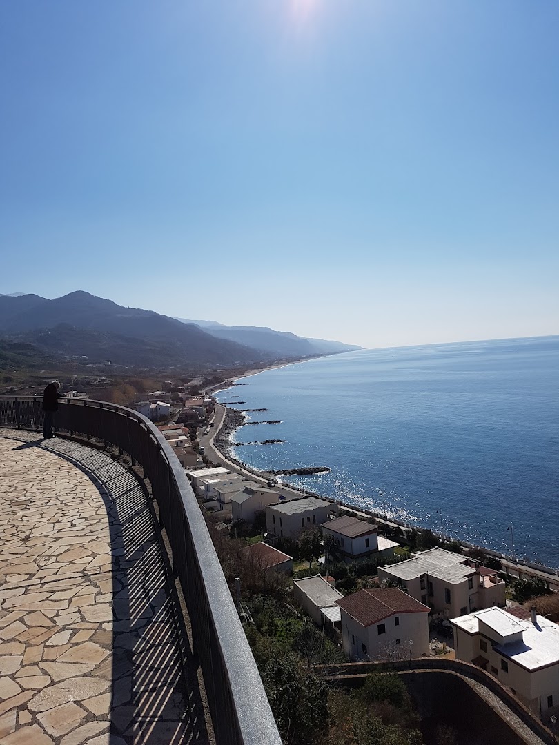 Il Miramare - MiraMare cafè