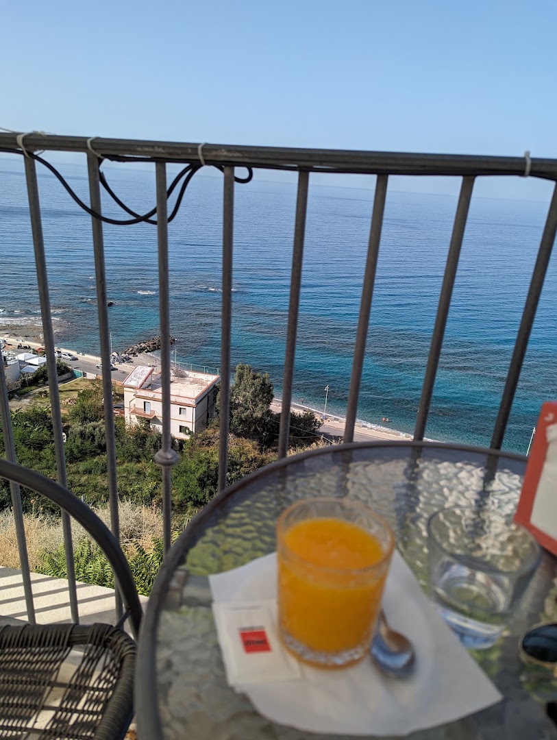 Il Miramare - MiraMare cafè