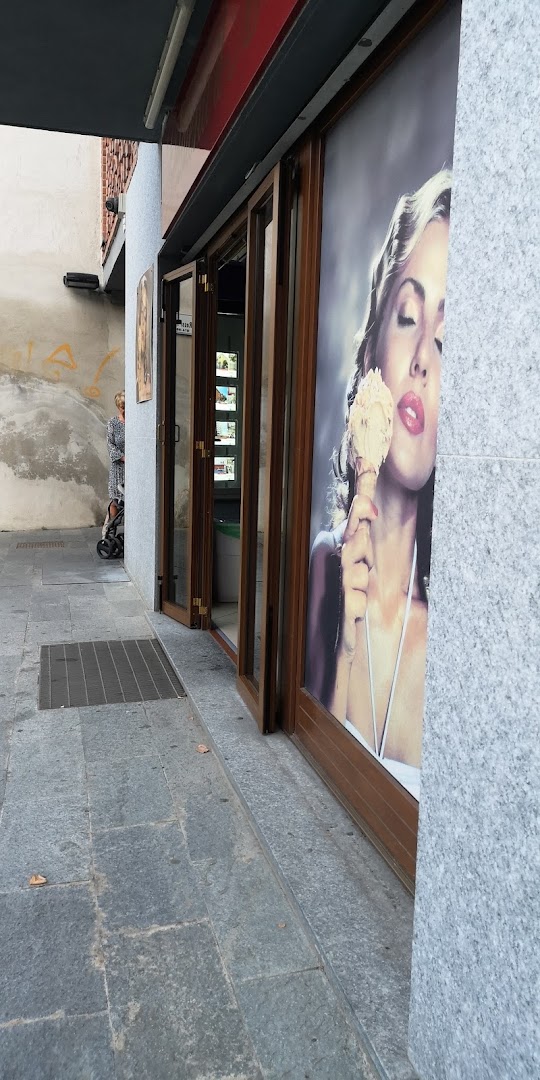 Il Mirtillo