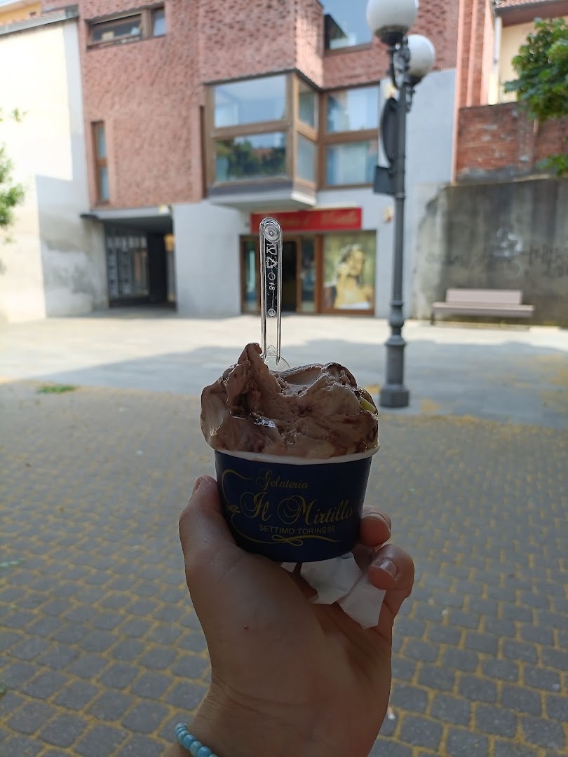 Il Mirtillo, Settimo Torinese