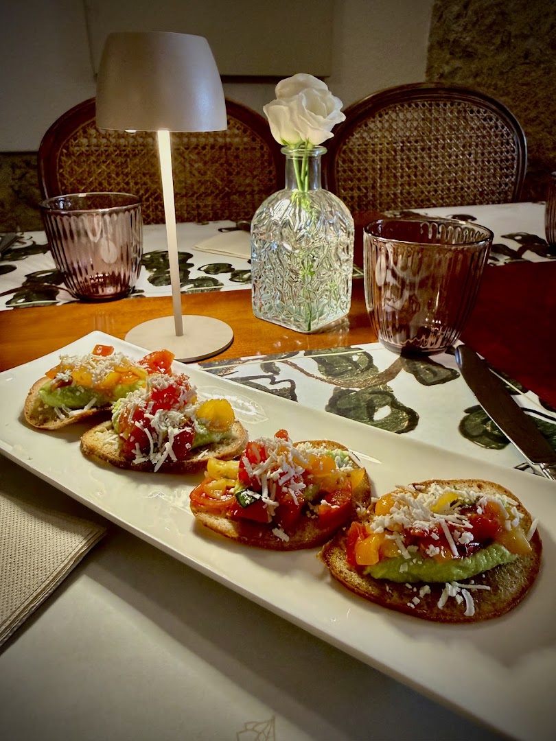 Il Mirto e la Rosa