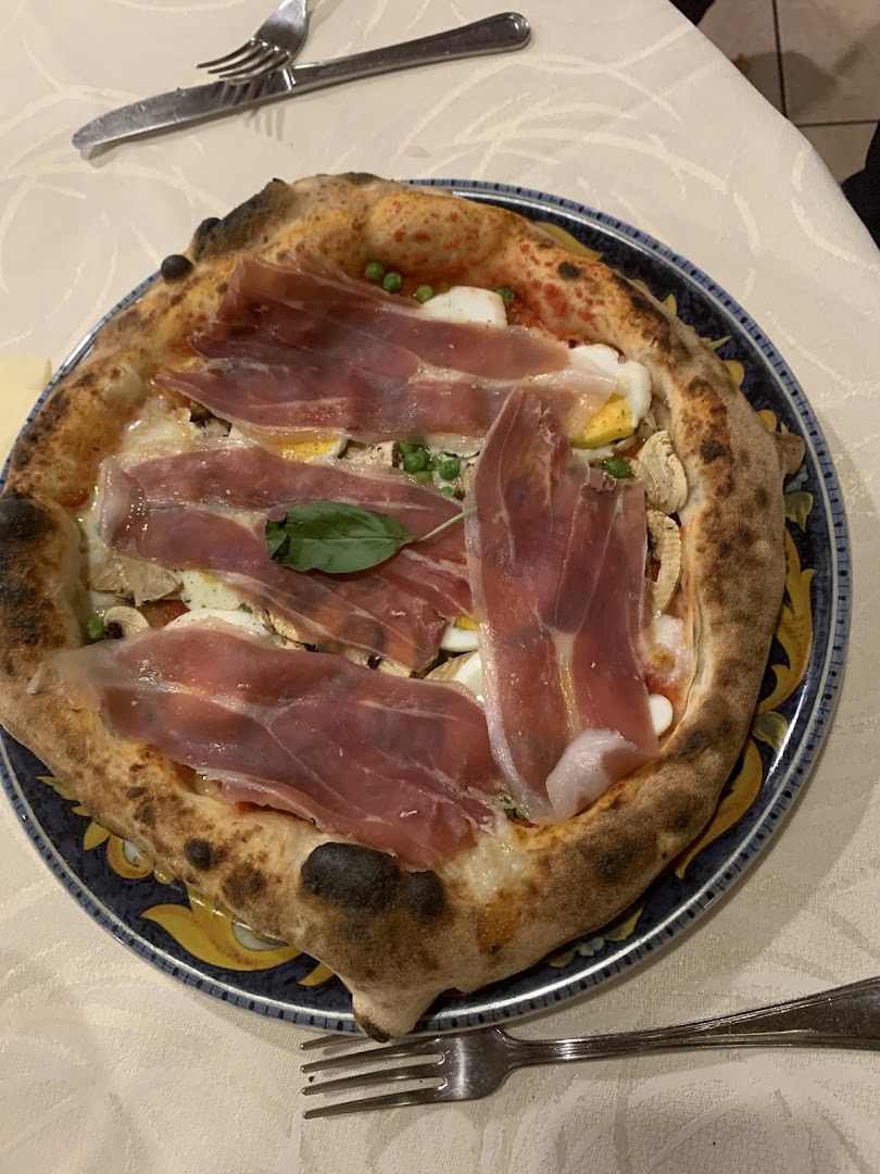 Il Mito di Kore, Enna