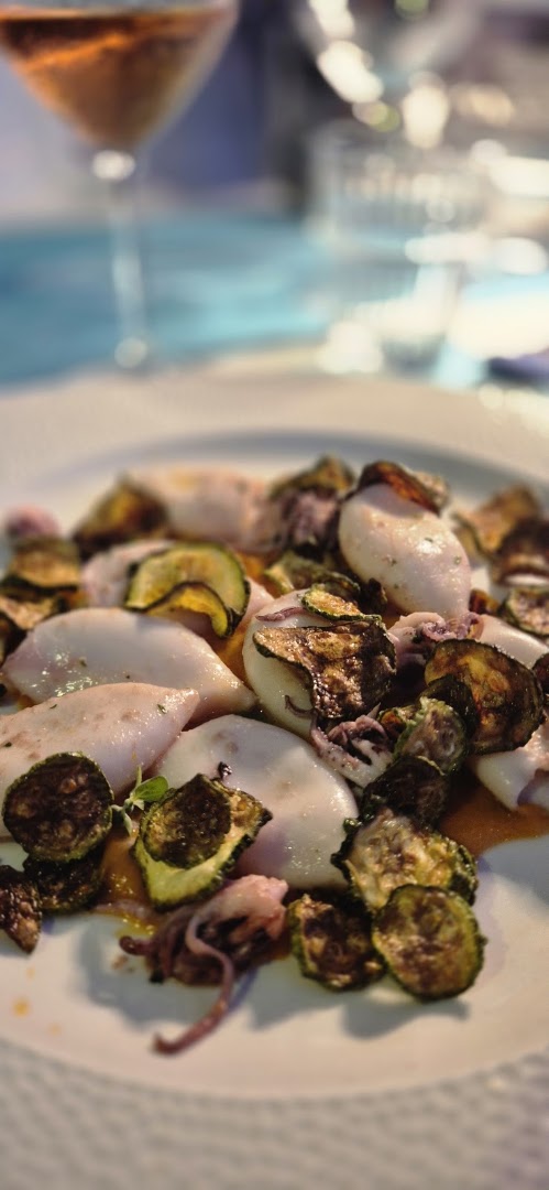 Il Moletto Beach Bar