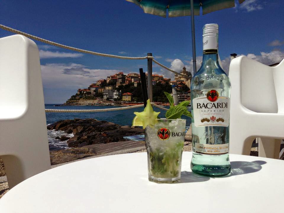 Il Moletto Beach Bar