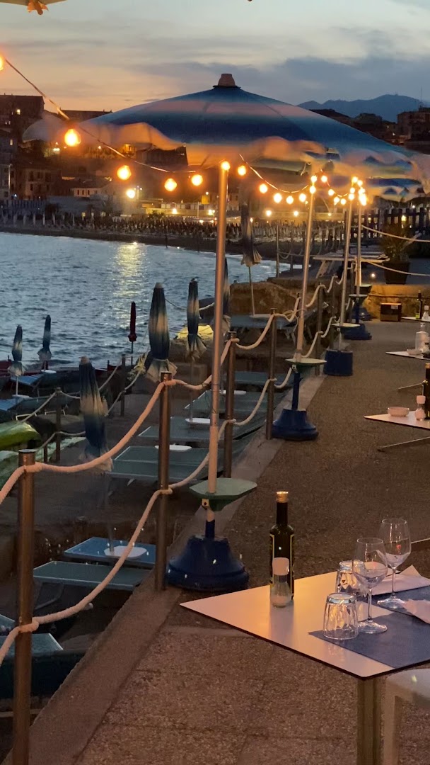 Il Moletto Beach Bar