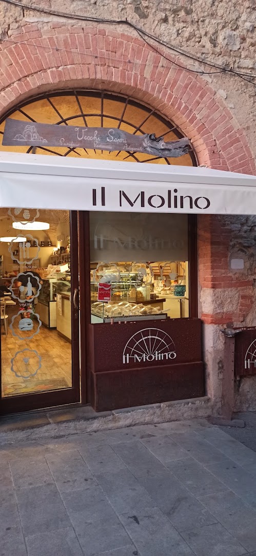 Il Molino
