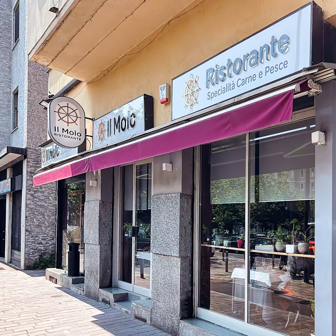 Il Molo 1