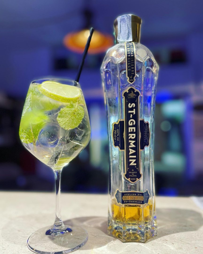 Il Molo Lounge Bar
