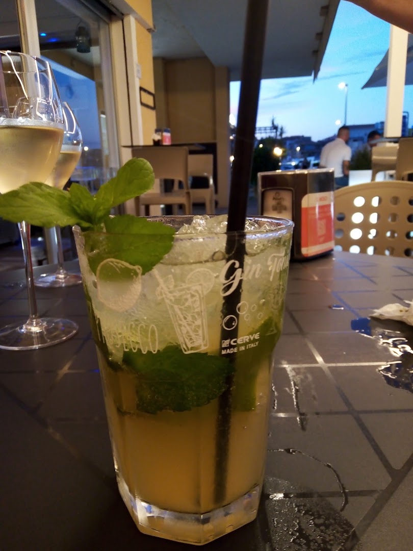 Il Molo Lounge Bar