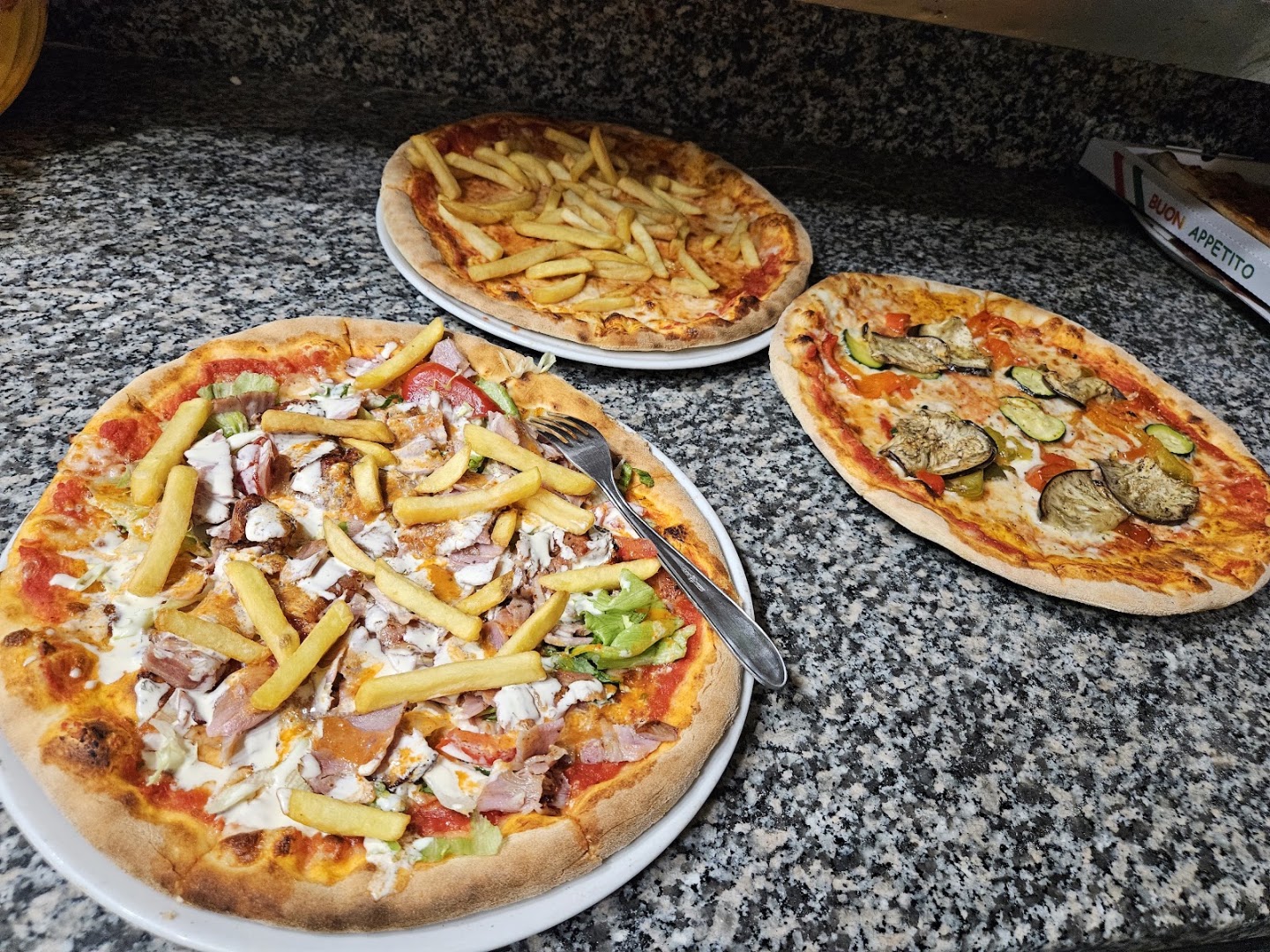 Il Molo
