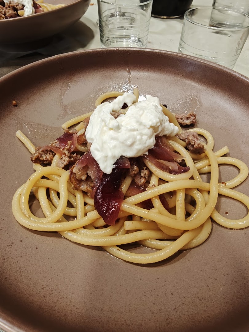 Il Momento ristorante, Velletri
