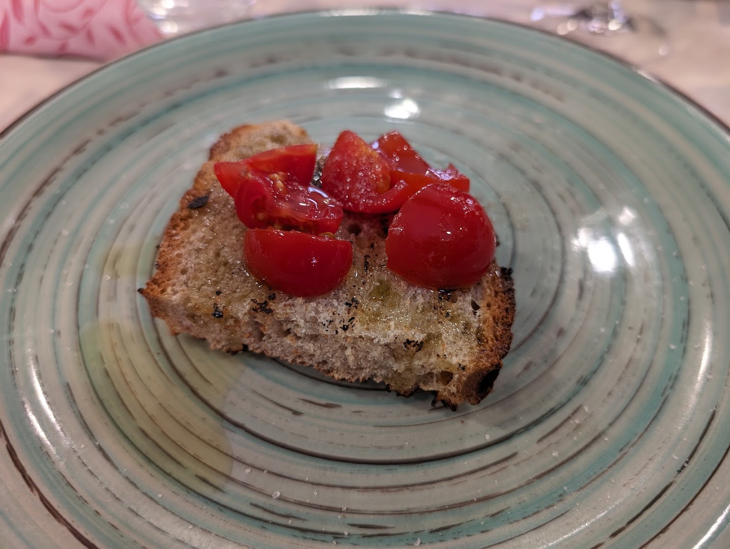 Il Momento ristorante