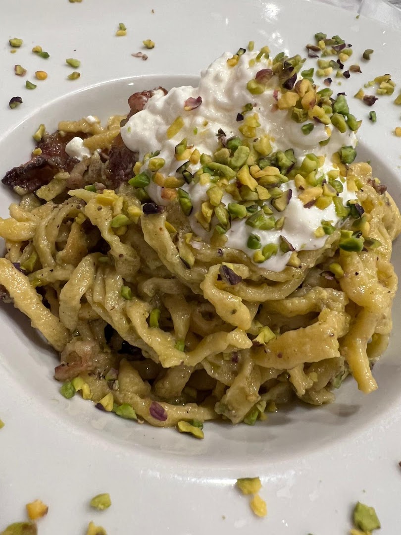 Il Momento ristorante