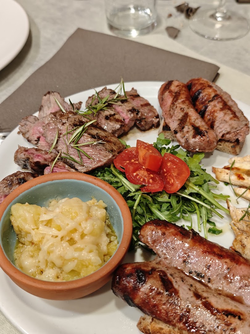 Il Momento ristorante