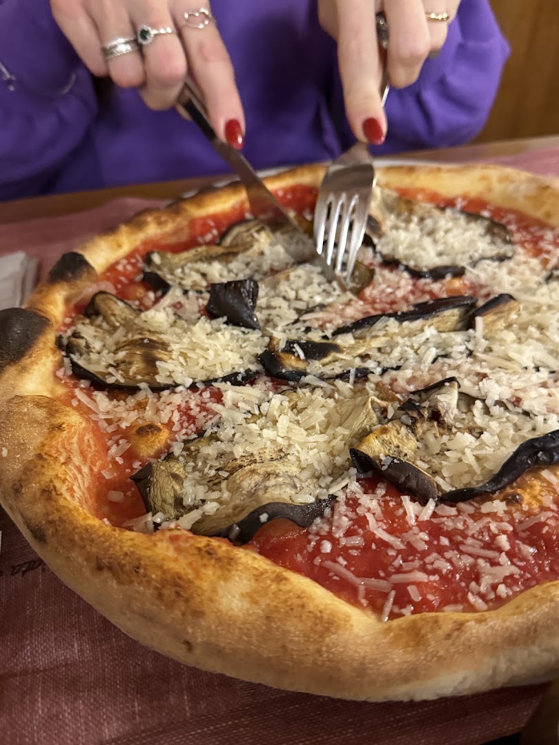 Il Monaco Pizzeria Ristorante