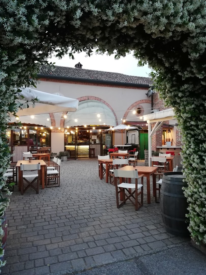Il Monaco Pizzeria Ristorante
