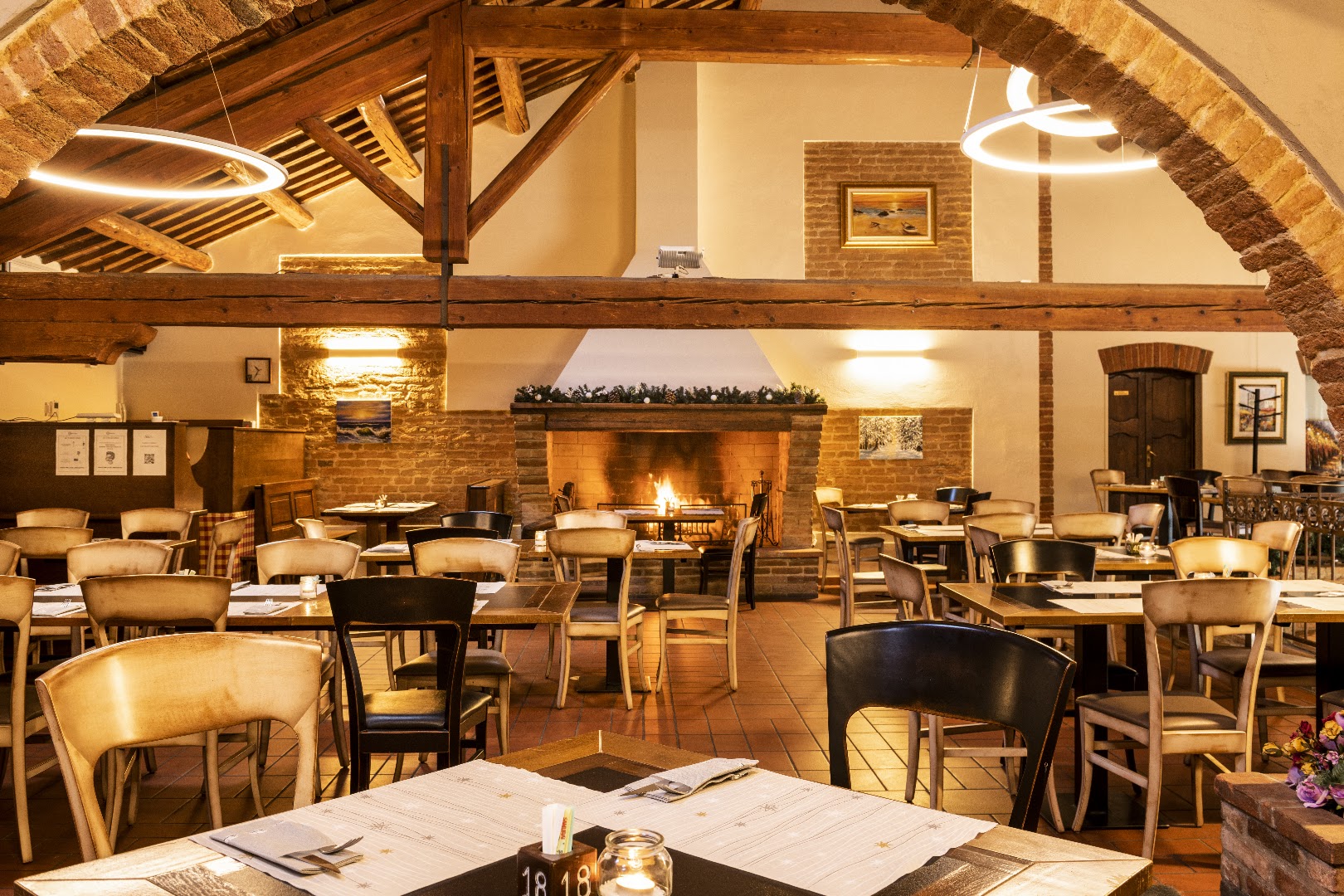 Il Monaco Pizzeria Ristorante