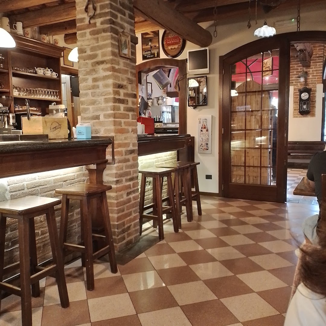 Il Monaco Pizzeria Ristorante