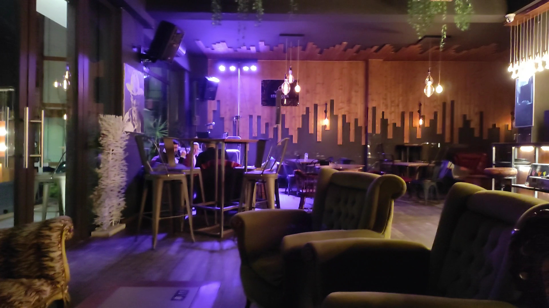 Il Monarca | Braceria - Lounge Bar