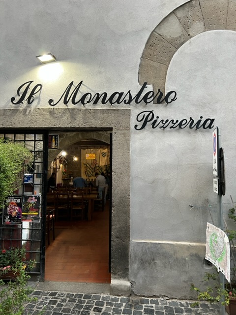 Il Monastero