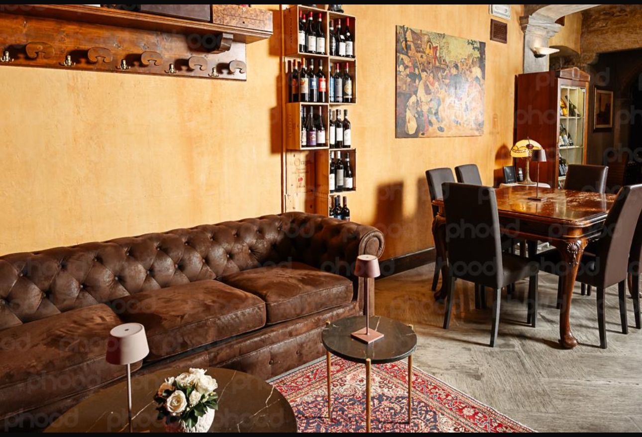 Il Monastero Suna | Restaurant & Pizzeria