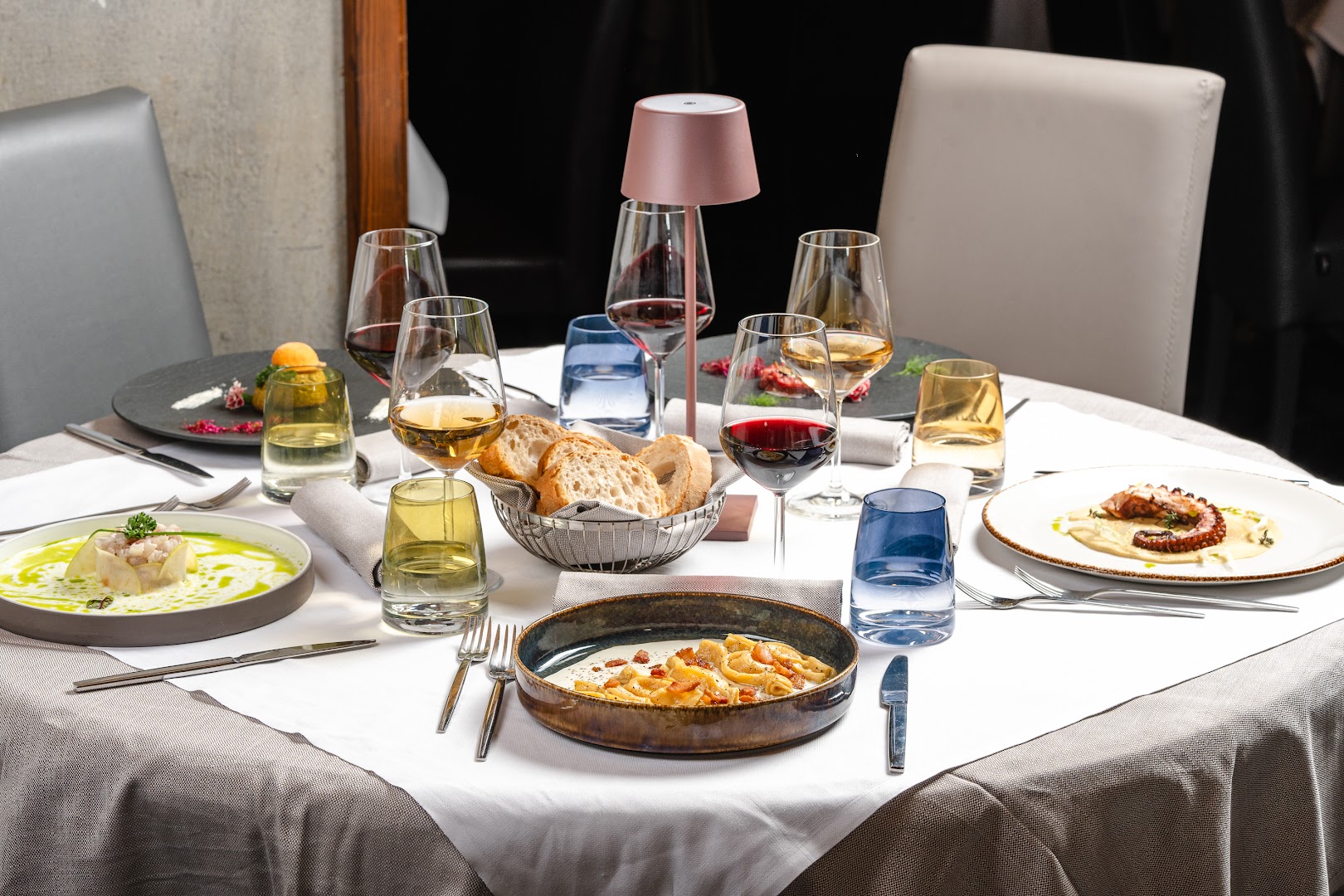 Il Monastero Suna | Restaurant & Pizzeria, Verbania