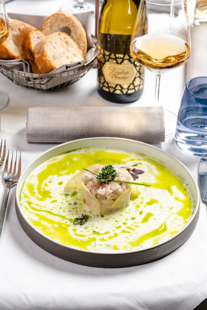 Il Monastero Suna | Restaurant & Pizzeria