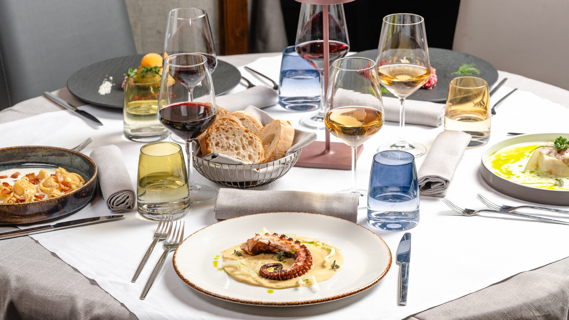Il Monastero Suna | Restaurant & Pizzeria