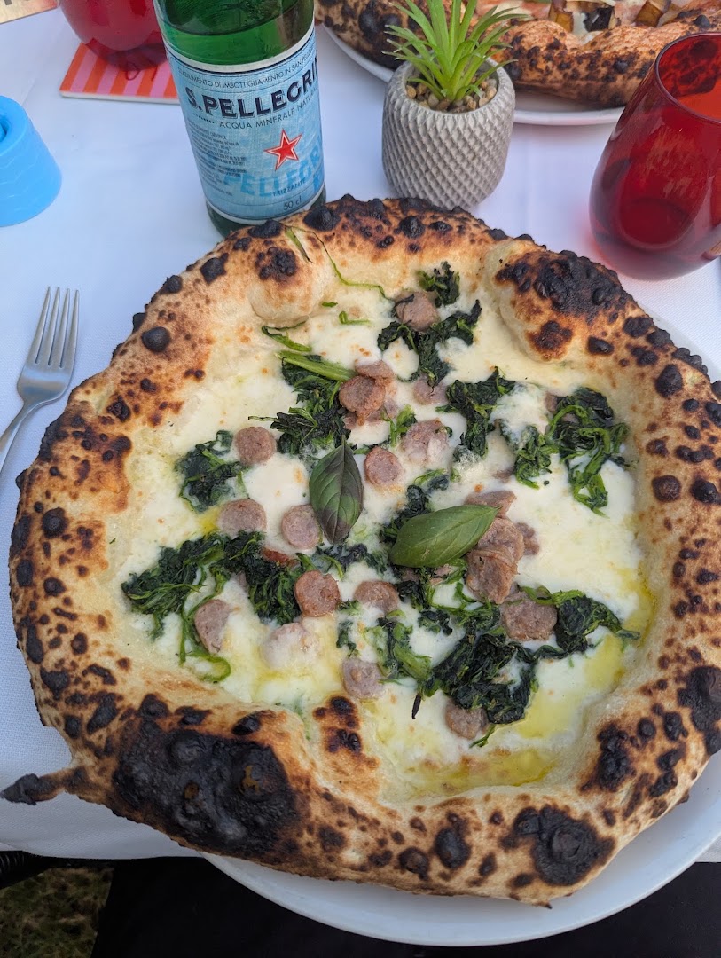 Il Monastero Suna | Restaurant & Pizzeria