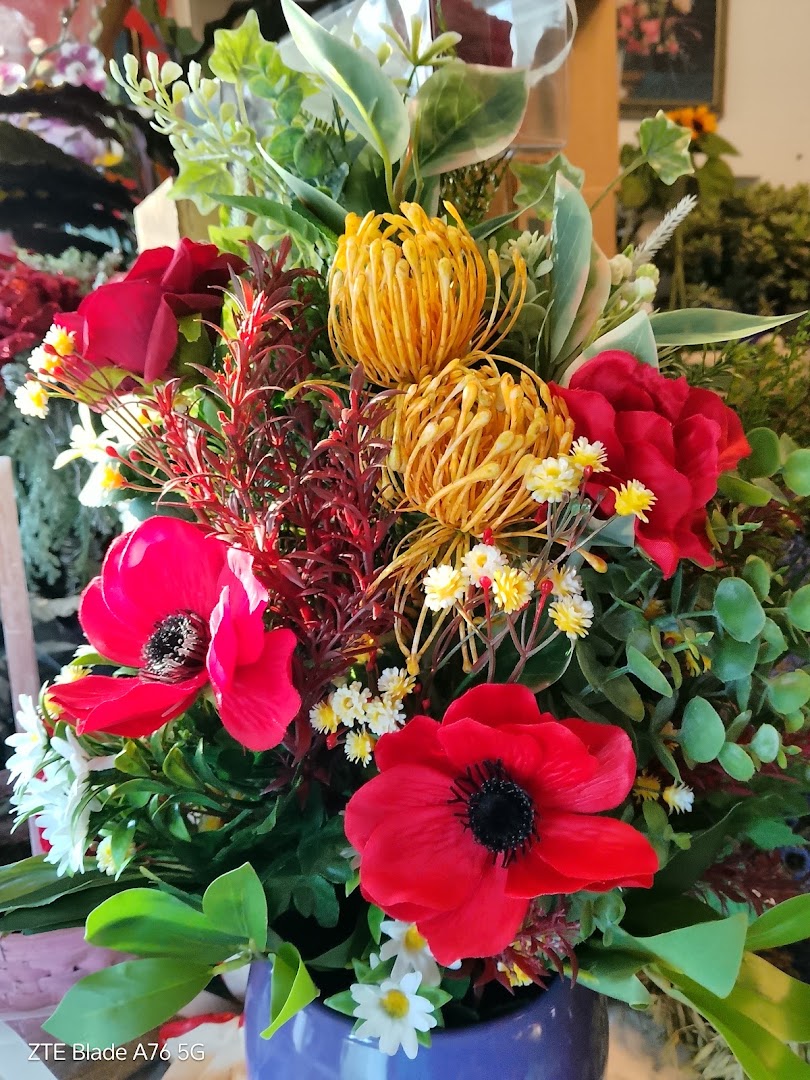 Il Mondo Dei Fiori